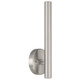 Pipeline LED Wall Sconce (72024LEDD-BS/ACR)