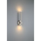 Pipeline LED Wall Sconce (72024LEDD-BS/ACR)