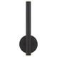 Pipeline LED Wall Sconce (72024LEDD-MBL/ACR)