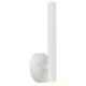 Pipeline LED Wall Sconce (72024LEDD-MWH/ACR)