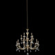 manufacturer_finish:Matte Brushed Champagne Gold