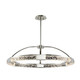 Allegri - 034851-046-FR001 - LED Pendant - Athena - Polished Nickel Allegri - 034851-046-FR001 - LED Pendant - Athena - Polished Nickel