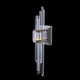 Allegri - 040221-010-FR001 - LED Wall Sconce - Piovere - Polished Chrome Allegri - 040221-010-FR001 - LED Wall Sconce - Piovere - Polished Chrome