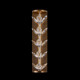 Allegri - 041122-044-FR001 - LED Wall Sconce - Petalo - Winter Brass