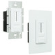 American Lighting - SWX-60-12 - Dimmer Switch - Dimmer Switch - White