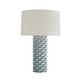 Arteriors - 17499-891 - One Light Table Lamp - Ari - Celadon Crackle Arteriors - 17499-891 - One Light Table Lamp - Ari - Celadon Crackle