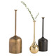 Arteriors - 2945 - Vessels S/3 - Harris - Polished Brass Arteriors - 2945 - Vessels S/3 - Harris - Polished Brass