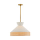 Malena One Light Pendant (41066) Malena One Light Pendant (41066)