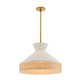 Malena One Light Pendant (41066) Malena One Light Pendant (41066)