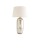 Arteriors - 42522-913 - One Light Table Lamp - Anderson - Antique Mercury Arteriors - 42522-913 - One Light Table Lamp - Anderson - Antique Mercury
