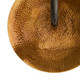 Giles One Light Wall Sconce (44749-554) Giles One Light Wall Sconce (44749-554)