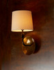 Giles One Light Wall Sconce (44749-554) Giles One Light Wall Sconce (44749-554)
