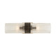 Hazel Two Light Wall Sconce (44753) Hazel Two Light Wall Sconce (44753)