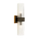 Hazel Two Light Wall Sconce (44753) Hazel Two Light Wall Sconce (44753)