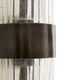 Hazel Two Light Wall Sconce (44753) Hazel Two Light Wall Sconce (44753)
