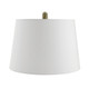 Mendoza One Light Table Lamp (44757-530) Mendoza One Light Table Lamp (44757-530)