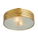 Anna Two Light Semi-Flush Mount (44764) Anna Two Light Semi-Flush Mount (44764)