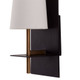 Neo One Light Wall Sconce (44785-510) Neo One Light Wall Sconce (44785-510)