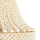 Hannie Eight Light Chandelier (45110) Hannie Eight Light Chandelier (45110)