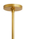 Ingrid One Light Pendant (45628) Ingrid One Light Pendant (45628)