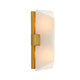 Jenks Two Light Wall Sconce (49109) Jenks Two Light Wall Sconce (49109)