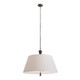 Luzen Two Light Pendant (49112) Luzen Two Light Pendant (49112)