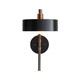Aaron One Light Wall Sconce (49175) Aaron One Light Wall Sconce (49175)