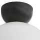 Donley One Light Flush Mount (49386) Donley One Light Flush Mount (49386)