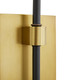 Franklin One Light Wall Sconce (49392) Franklin One Light Wall Sconce (49392)