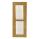 Arteriors - 49525 - Two Light Wall Sconce - Redmond - Antique Brass Arteriors - 49525 - Two Light Wall Sconce - Redmond - Antique Brass