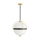 Dorothy Two Light Pendant (49664) Dorothy Two Light Pendant (49664)