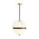 Dorothy Two Light Pendant (49664) Dorothy Two Light Pendant (49664)