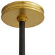 Dorothy Two Light Pendant (49664) Dorothy Two Light Pendant (49664)