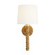 Douglas One Light Wall Sconce (49667-107) Douglas One Light Wall Sconce (49667-107)