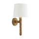 Douglas One Light Wall Sconce (49667-107) Douglas One Light Wall Sconce (49667-107)