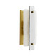 Uriah Two Light Wall Sconce (49668) Uriah Two Light Wall Sconce (49668)