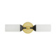 Emmett Two Light Wall Sconce (49670) Emmett Two Light Wall Sconce (49670)