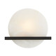 Savion One Light Wall Sconce (49673) Savion One Light Wall Sconce (49673)