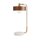 Aaron One Light Lamp (49735) Aaron One Light Lamp (49735)