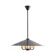 Manchester Eight Light Pendant (49790) Manchester Eight Light Pendant (49790)