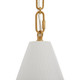 Oakland One Light Pendant (49794) Oakland One Light Pendant (49794)
