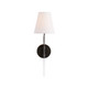 McCoy One Light Wall Sconce (49797) McCoy One Light Wall Sconce (49797)