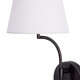 McCoy One Light Wall Sconce (49797) McCoy One Light Wall Sconce (49797)