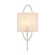 Obra One Light Wall Sconce (49799) Obra One Light Wall Sconce (49799)