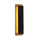 Ozona LED Wall Sconce (49815) Ozona LED Wall Sconce (49815)