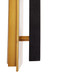 Ozona LED Wall Sconce (49815) Ozona LED Wall Sconce (49815)