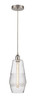Innovations - 616-1P-SN-G684-7-LED - LED Mini Pendant - Edison - Brushed Satin Nickel