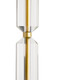 Gio One Light Floor Lamp (79818-427) Gio One Light Floor Lamp (79818-427)