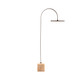 Nuri LED Floor Lamp (79842) Nuri LED Floor Lamp (79842)