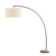 Naples One Light Floor Lamp (79844) Naples One Light Floor Lamp (79844)
